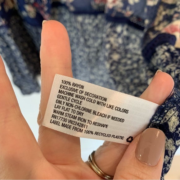 Knox Rose Open Cardigan - Picture 5 of 5